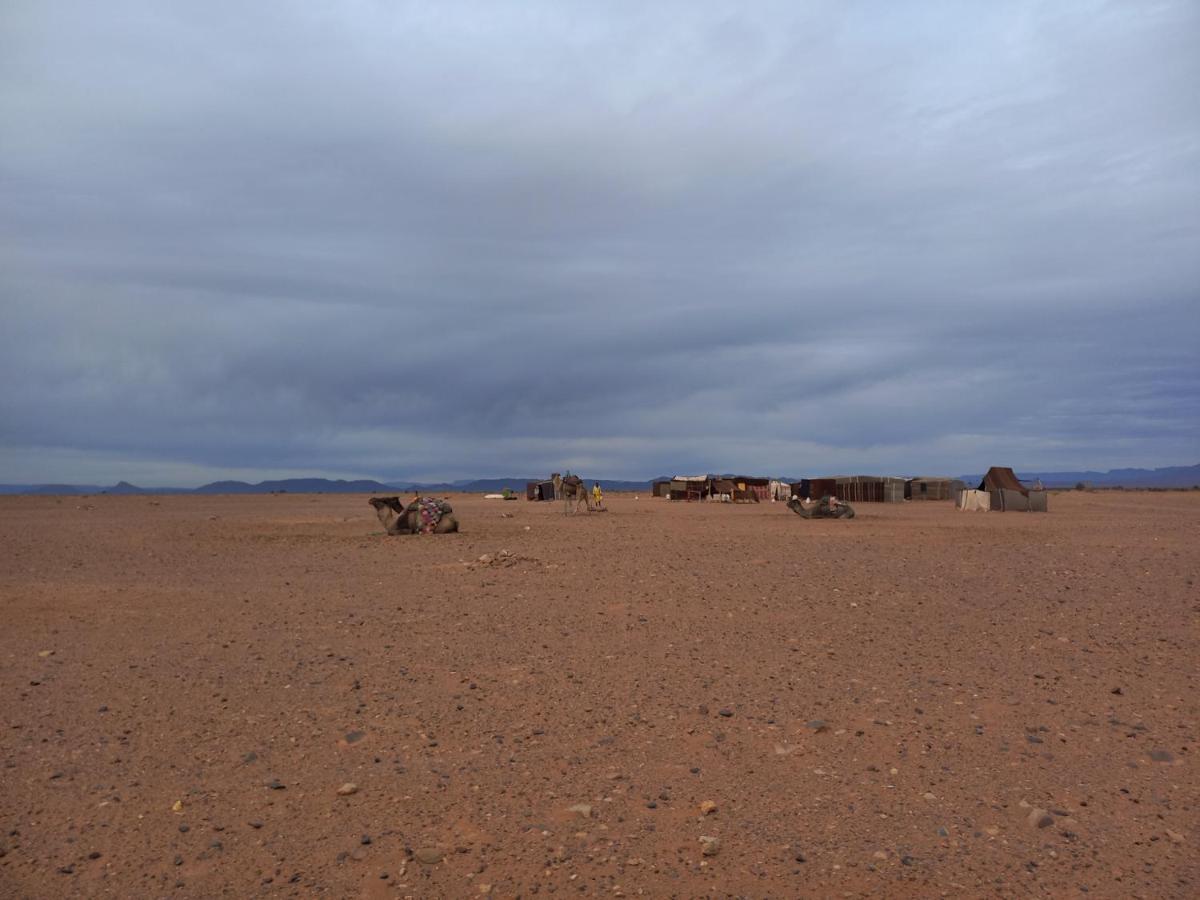 Riad Perlamazigh Zagora Eksteriør billede